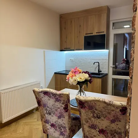 Apartment Viktor Lux