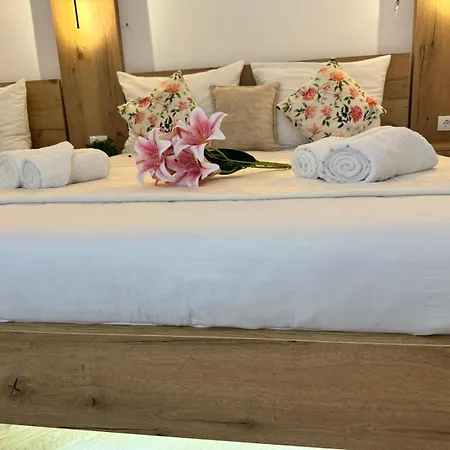 Apartment Viktor Lux