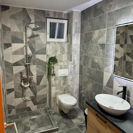 Apartment Viktor Lux