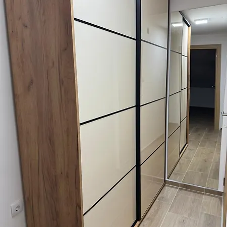 Apartment Viktor Lux Soko Banja