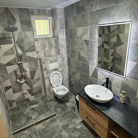 Viktor Lux Apartment *