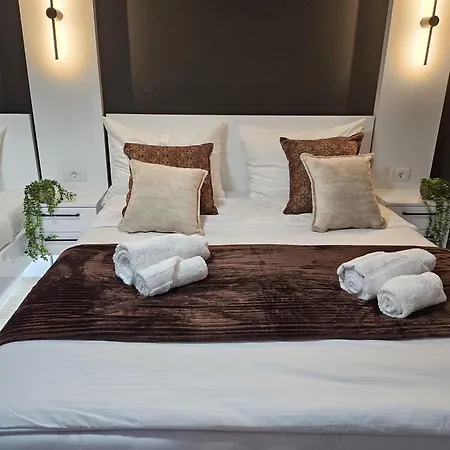 Viktor Lux Apartment Soko Banja