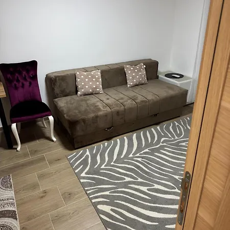 Apartment Viktor Lux *