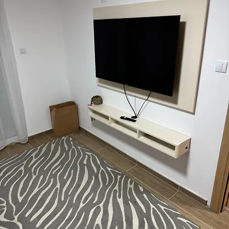 Apartment Viktor Lux