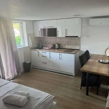Apartment Viktor Lux Soko Banja