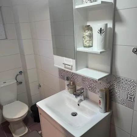 Apartment Viktor Lux Soko Banja
